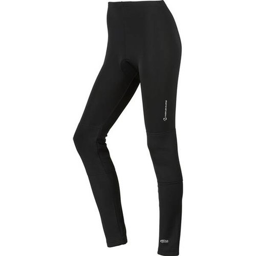 Nakamura Damen Tight D-Radhose Brüssel lang