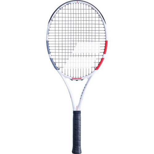 Babolat Tennisschläger "Strike EVO" besaitet