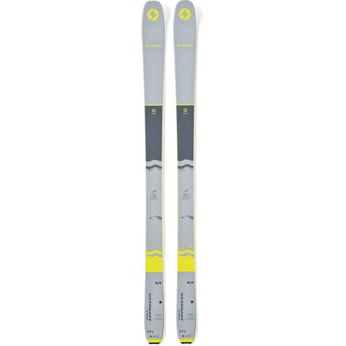 Blizzard Tourenski ZERO G 084 APPROACH FLAT