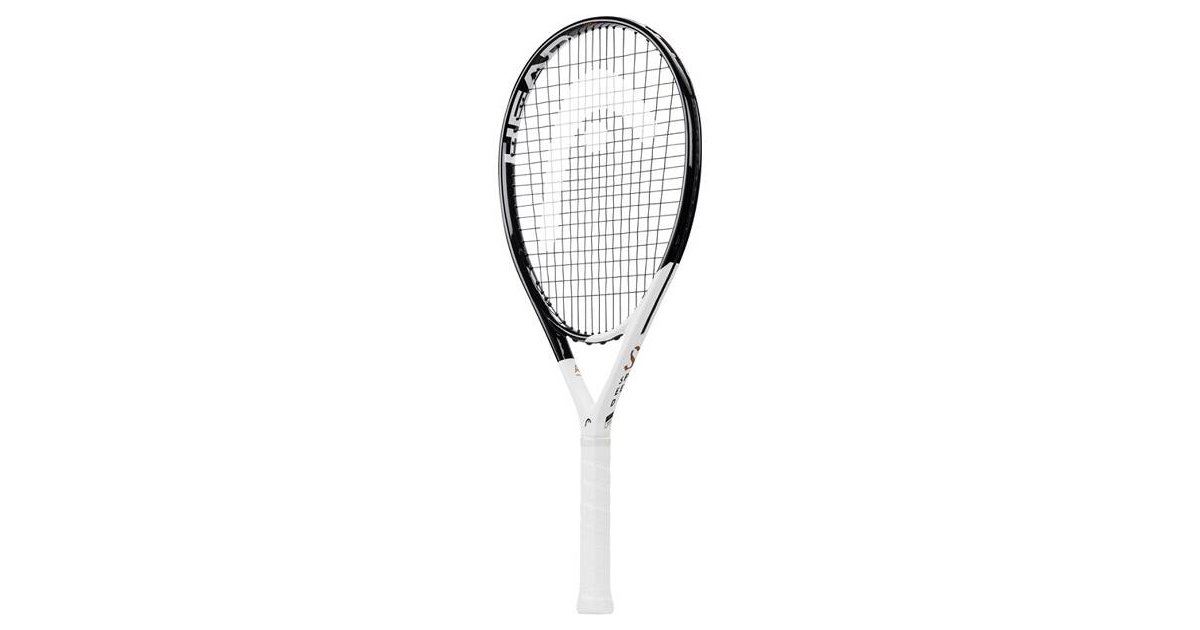 HEAD Speed PWR L Tennisschläger – Leicht & Kraftvoll Mit 740 Cm² Schlagfläche