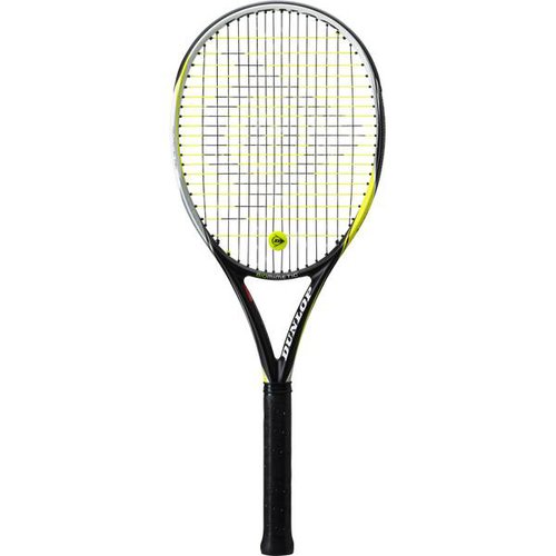 Dunlop Herren Tennisschläger R5.0 REVOLUTION NT