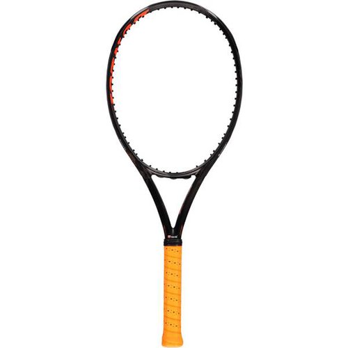 Dunlop Tennisschläger "Natural Tennis R5.0 Spin" - unbesaitet