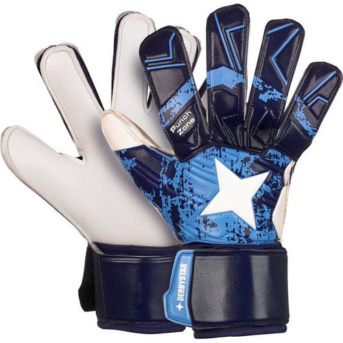 Derbystar Herren Handschuhe Attack XP18