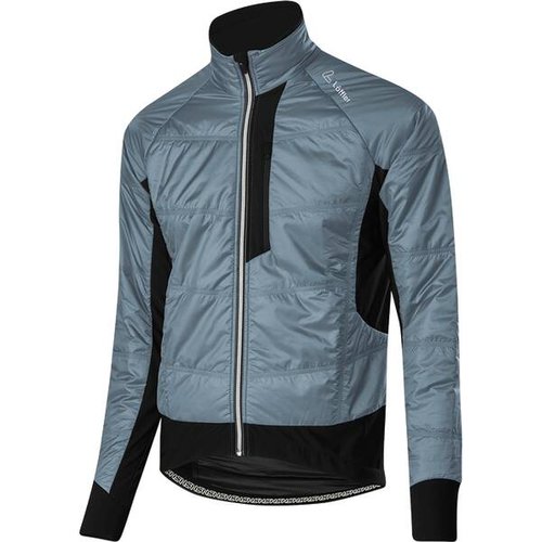 Loeffler Bike-Iso-Jacke Primaloft® Mix Herren
