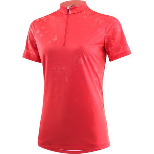 Loeffler Damen Trikot W BIKE SHIRT HZ SENNA
