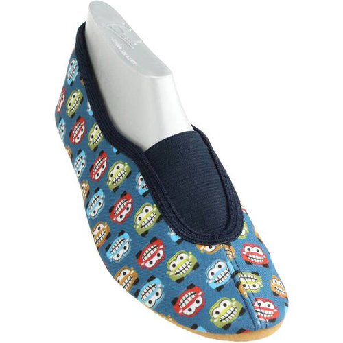 Beck Kinder Gymnastikschuhe