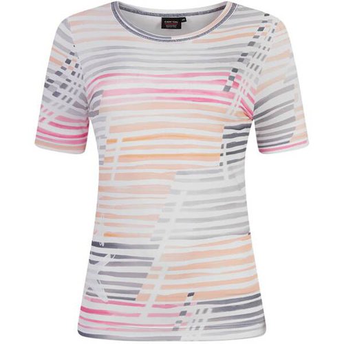 Canyon Damen T-Shirt 1/2 Arm