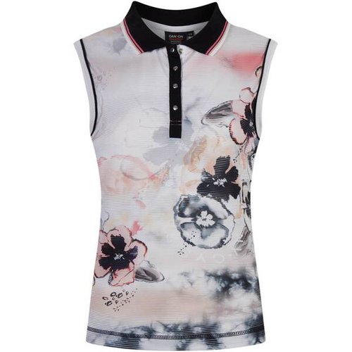 Canyon Damen Polotanktop