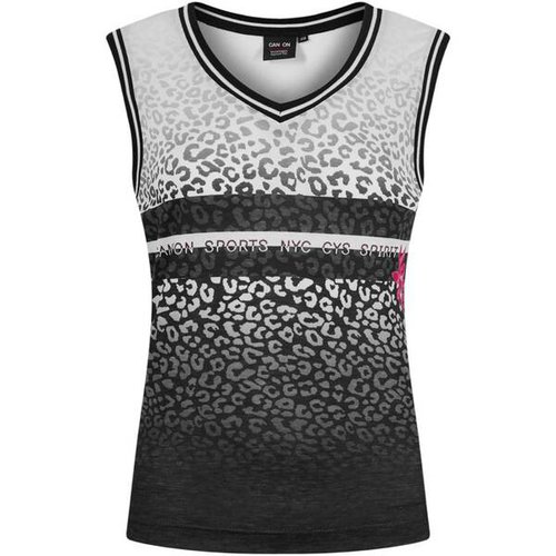 Canyon Damen Tanktop