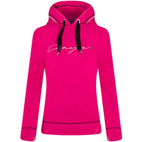 Canyon Damen Sweatshirt mit Kapuze