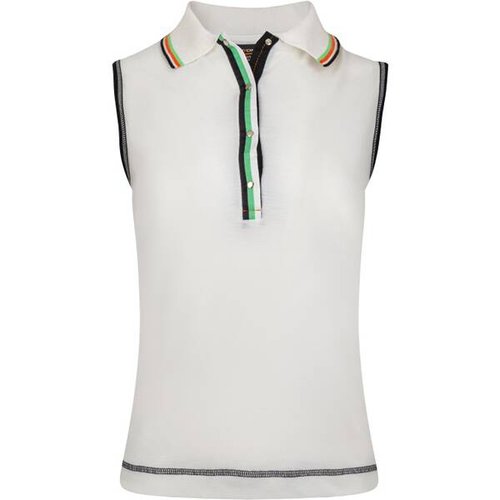 Canyon Damen Shirt Polotanktop