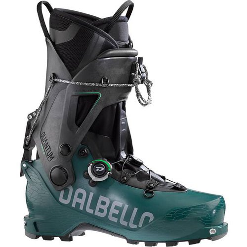 Dalbello Herren Tourenskistiefel QUANTUM ASOLO UNI GREEN/BLACK