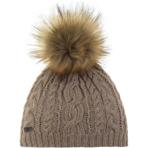 Eisbär Damen Mütze Lou Lux MÜ