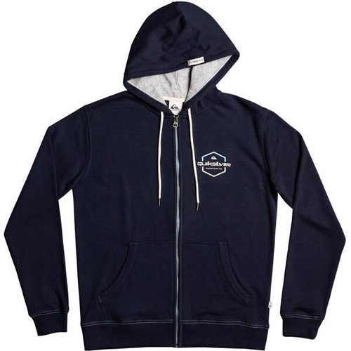 Quiksilver Herren Kapuzensweat SURF M OTLR