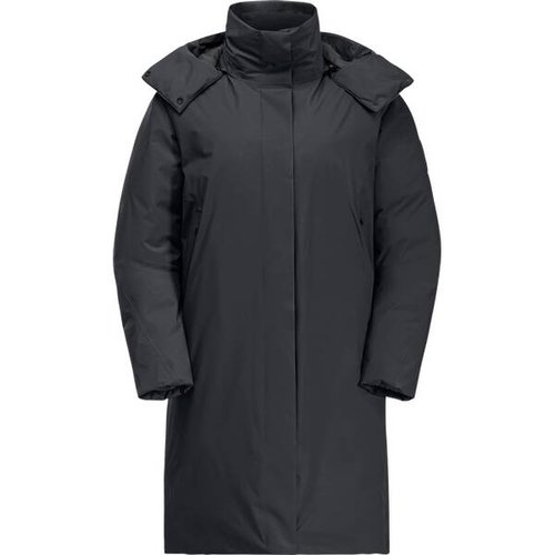 Jack Wolfskin Damen Mantel LUISENPLATZ COAT W
