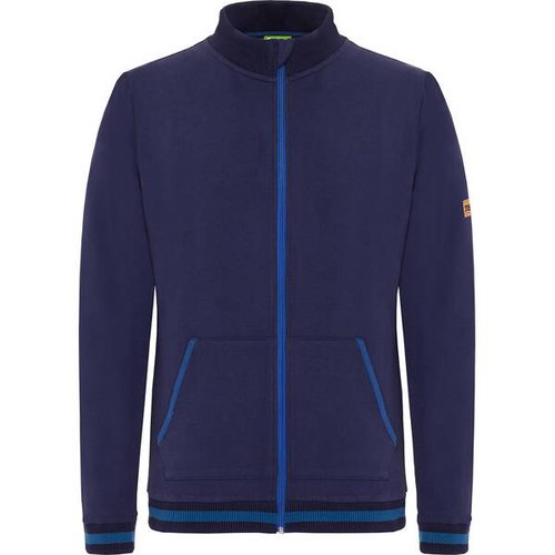 Tao Herren Unterjacke Men Sweat Jacket
