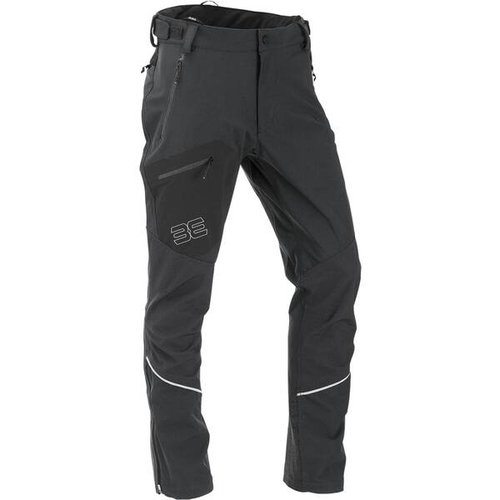 Maul Herren Hose Monte Tamaro 2XT Hybrid Softshell