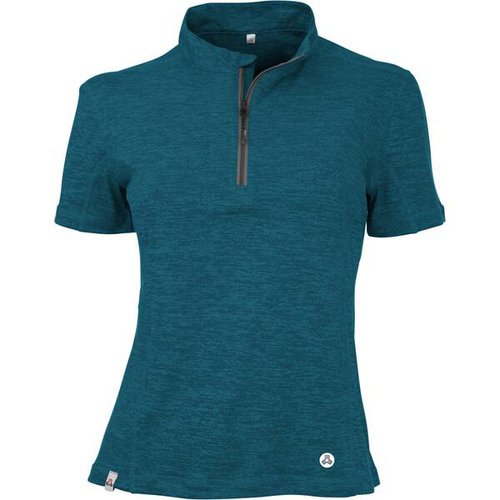 Maul Damen Shirt Schenna-1/2 RV-T-Shirt
