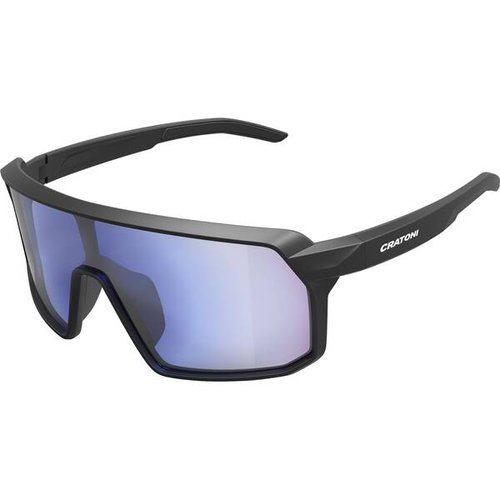 Cratoni Herren Brille Skyvision Photochromic