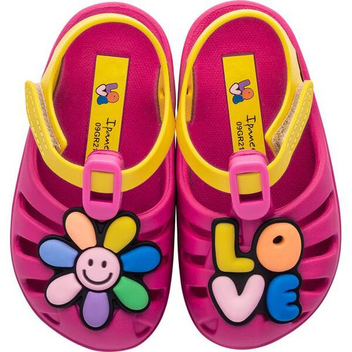 Ipanema Kinder Badesandalen SUMMER IX BABY