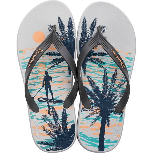 Ipanema Herren Flip Flops POSTO 10 TEMAS IV AD
