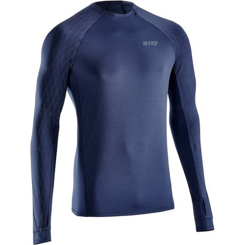Cep Herren Cold Weather Shirts LS