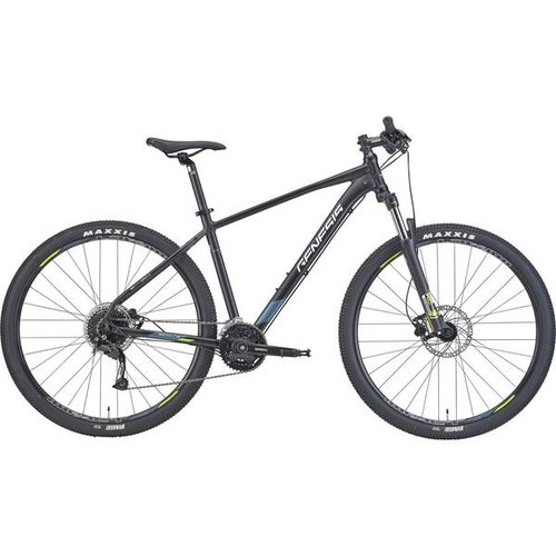 Genesis Herren Mountainbike Impact 4.2 MTB 29"