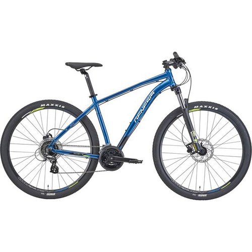 Genesis Herren Mountainbike Impact 2.2 29" MTB,