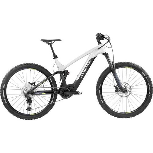 Genesis E-VO FS 2.2 PT 29"
