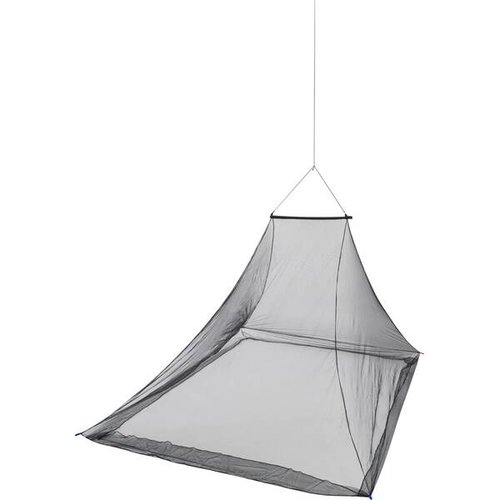 Sea To Summit Insektenschutz Mosquito Pyramid Net Double Black