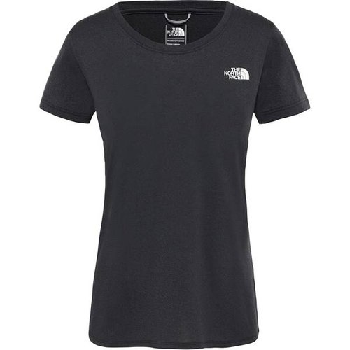 The North Face Damen T-Shirt REAXION AMP CREW