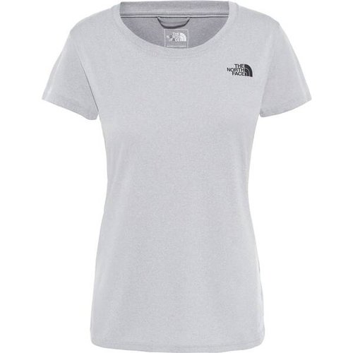 The North Face Damen T-Shirt REAXION AMP CREW