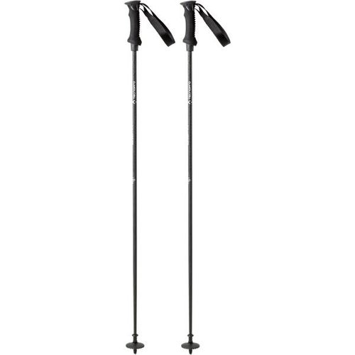 Tecnopro Herren Alpinskistöcke  Carbon