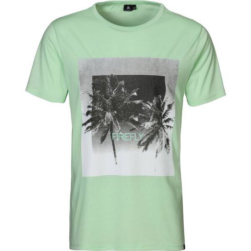 Firefly Herren T-Shirt Olin