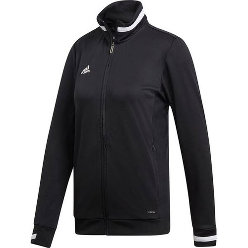 Adidas Fußball - Teamsport Textil - Jacken Team 19 Track Jacket Damen