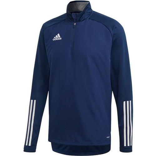 Adidas Fußball - Teamsport Textil - Sweatshirts Condivo 20 Warm Sweatshirt
