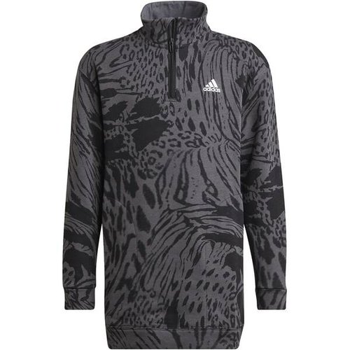 Adidas Kinder Jacke G FI AOP L HZ