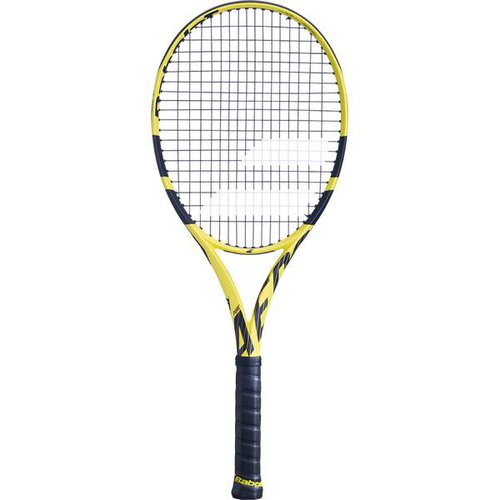 Babolat Tennisschläger "Pure Aero" unbesaitet
