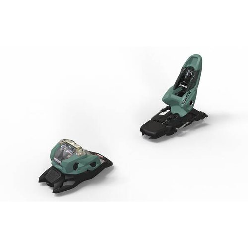 Marker Ski Alpin Bindung SQUIRE 11 90MM GREEN/BLACK