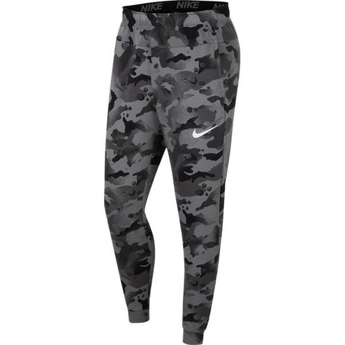 Nike Herren Trainingshose "Dri-Fit Camo Training Pants"