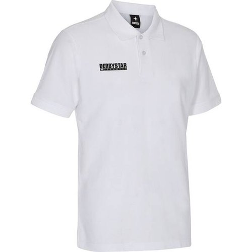 Derbystar Herren Polo Ultimo