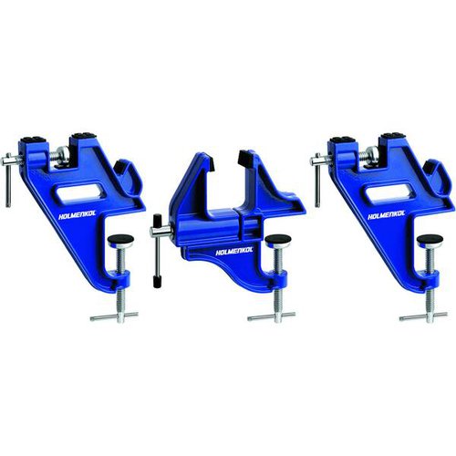 Holmenkol All-In-One 2.0  Skispanner