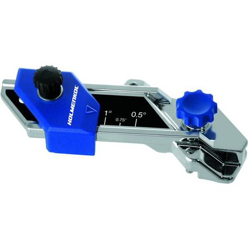 Holmenkol BaseEdge File Guide