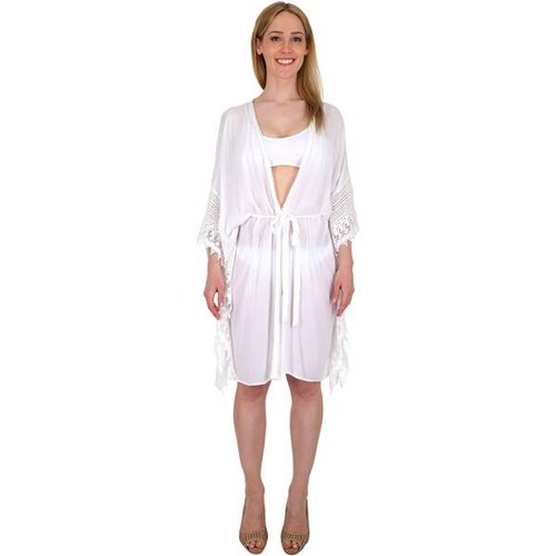 Olympia Damen Tunika Bluse