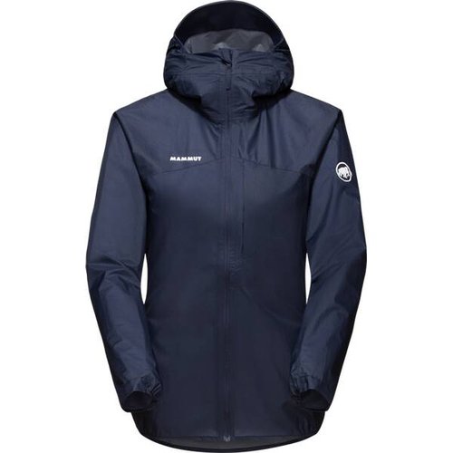 Mammut Damen Kento Light HS Hooded Jacket Women