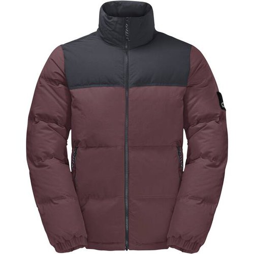 Jack Wolfskin Herren Funktionsjacke ALEX DOWN JKT M