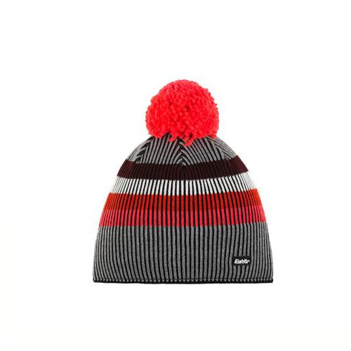 Eisbärli EISBÄR Kinder Mütze Artix Pompon MÜ kids