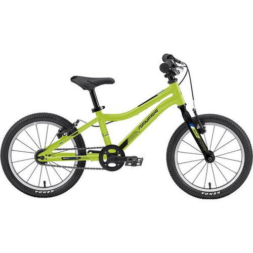 Genesis Evolution JR16 Boy