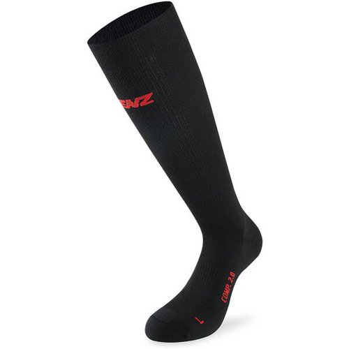 Lenz Kompressionssocken Compression socks 2.0 Merino