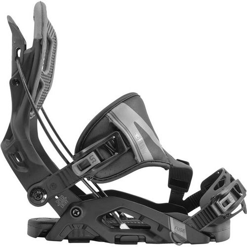 Flow Snowboard-Bindung "Fuse"